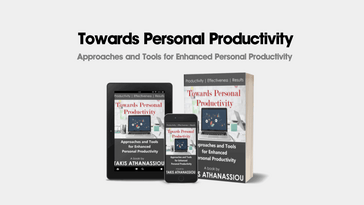 Towards Personal Productivity, Libro Electronico