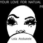 Turning your love for natural hair into profits