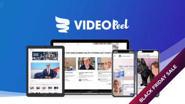 VideoPeel, Recopilación, intercambio y gestión ultrarrápidos de testimonios en vídeo reales
