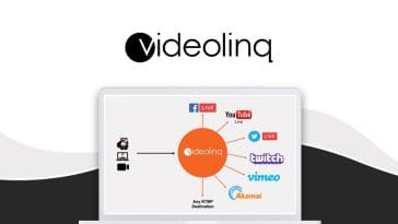 Videolinq, más transmisiones, más vistas y más alcance con una plataforma