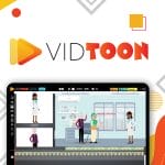 Vidtoon 2, El contenido de video agotado no es la solución.