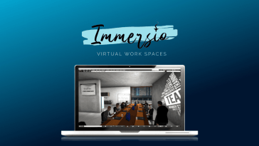 Virtual Work Spaces, La nueva normalidad, trabajar desde casa, ha descubierto un nuevo fenómeno llamado fatiga del zoom.