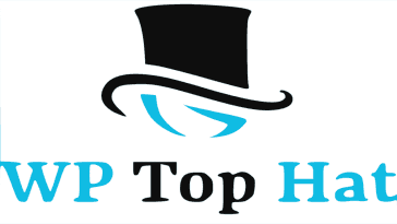 WP Top Hat, Alojamiento de WordPress