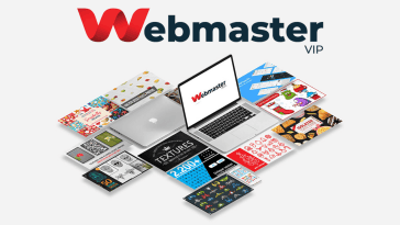 Webmaster-Deals VIP, Existe demasiado contenido No