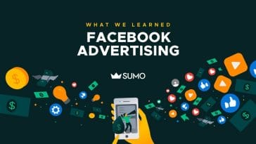 What We Learned Facebook Advertising, Obtenga la verdadera primicia sobre la publicidad de Facebook