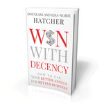 Win With Decency, Libro Electronico