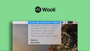 Wooli, Las métricas de la tienda WooCommerce más importantes, al alcance de su mano.