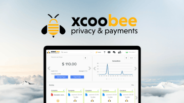 XCOOBEE, Asistente de registro de pagos sin contacto