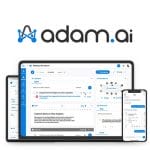 adam.ai, Una plataforma poderosa para administrar completamente el contenido de la reunión