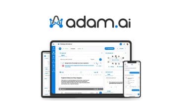 adam.ai, Una plataforma poderosa para administrar completamente el contenido de la reunión