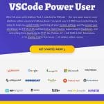 Aprenda consejos y trucos de VSCode Power