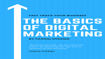 Basics of Digital Marketing and SEO - Curso Online