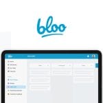 Bloo, Gestión de proyectos que elimina el ruido con tableros, calendarios, chats y más