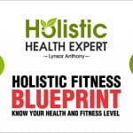 Holistic Fitness Blueprint, Empiece su viaje de fitness con este curso de fitness de 21 días.