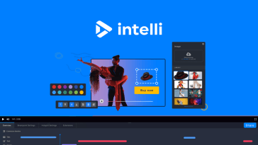 Intelli.tv, Cree impresionantes videos interactivos que conecten a los espectadores con su contenido de una manera única