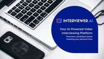 Interviewer.AI, El proceso de entrevista puede llevar mucho tiempo.