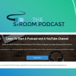 Learn How To Start A Podcast and YouTube Channel - Curso Online