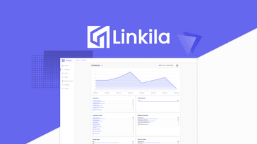 Linkila, Cree y administre una URL corta de marca que enrute dinámicamente a los visitantes según sus funciones y obtenga análisis detallados.