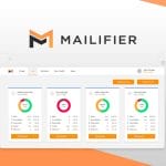 Mailifier, es una herramienta útil y poderosa que le ayudará a validar listas de correo electrónico para sus campañas de correo.