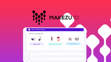 Makezu, Lo que realmente importa en los negocios es la cantidad de nuevos clientes que obtiene cada mes.