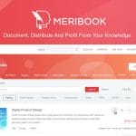 Meribook, ¡Experimente la simplicidad de crear y distribuir su conocimiento desde una plataforma!