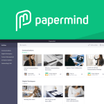 Papermind, es una plataforma colaborativa de gestión de documentos y wiki para Slack.