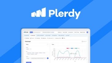 Plerdy, Realice un seguimiento y analice lo que hacen los usuarios en su sitio para maximizar los clientes y aumentar las ventas