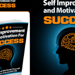 Self Improvement And Motivation For Success - Libro Electronico
