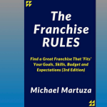 The Franchise RULES, ¿Ha pensado en ser dueño de un negocio pero nunca tuvo esa gran idea
