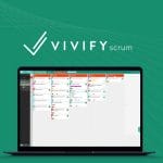 VivifyScrum, Una aplicación de búsqueda de resultados con todo para administrar equipos y proyectos, desde tableros ágiles hasta seguimiento del tiempo