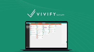 VivifyScrum, Una aplicación de búsqueda de resultados con todo para administrar equipos y proyectos, desde tableros ágiles hasta seguimiento del tiempo