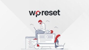 WP Reset, Restablezca, recupere y cambie la marca de su sitio de WordPress en poco tiempo