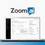 Zoom.ai, La forma más inteligente de automatizar la programación de reuniones y simplificar la reserva