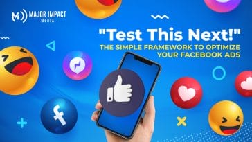 “Test This Next!” Marco de optimización de anuncios de Facebook