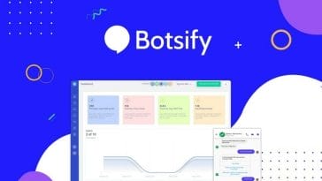 Botsify Responda automáticamente todas las preguntas de sus clientes con una plataforma de chatbot omnicanal