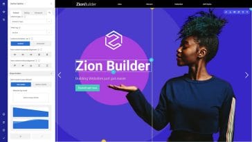 Constructor de Zion