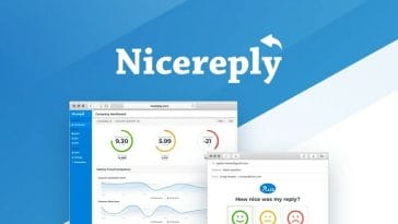 Nicereply - Capacite a su equipo de soporte con una herramienta personalizada de encuestas de satisfacción del cliente