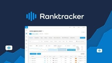 Ranktracker - Descubra las palabras clave de SEO perfectas para el éxito de SERP que supera a la competencia