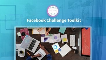 Kit de herramientas del desafío de Facebook