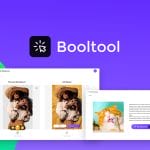 Transforme sus imágenes con la ayuda de IA en Booltool